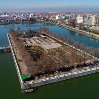 La Piscina de Lahijan